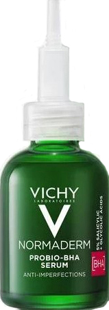 NORMADERM PHYTOSOLUTION SIERO 30 ML - Farmapanda Srl