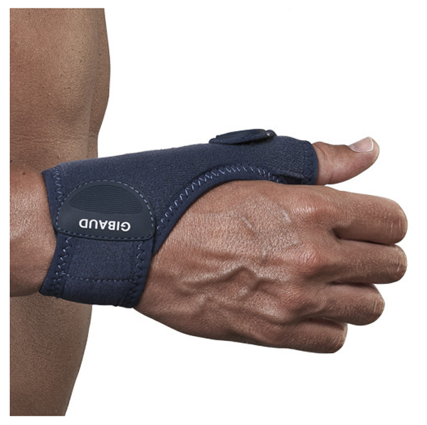 RHIZOGIB ORTESI PER RIZOARTROSI DR GIBAUD ORTHO DESTRA 2 - Farmapanda Srl