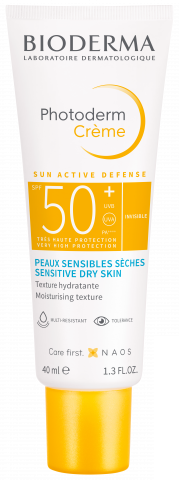 PHOTODERM CREME SPF50+ 40 ML - Farmapanda Srl