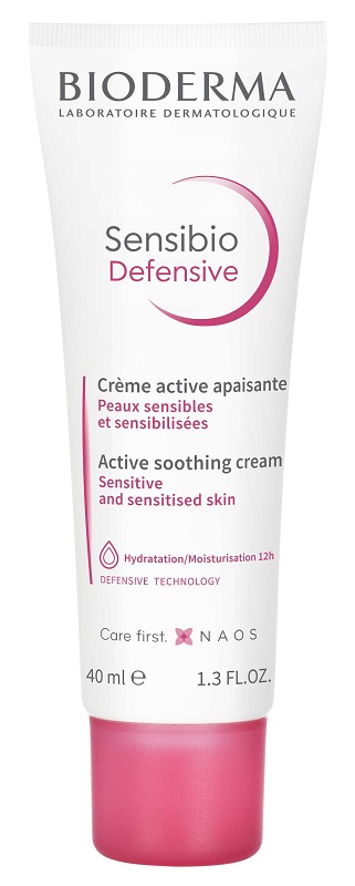 SENSIBIO DEFENSIVE 40 ML - Farmapanda Srl