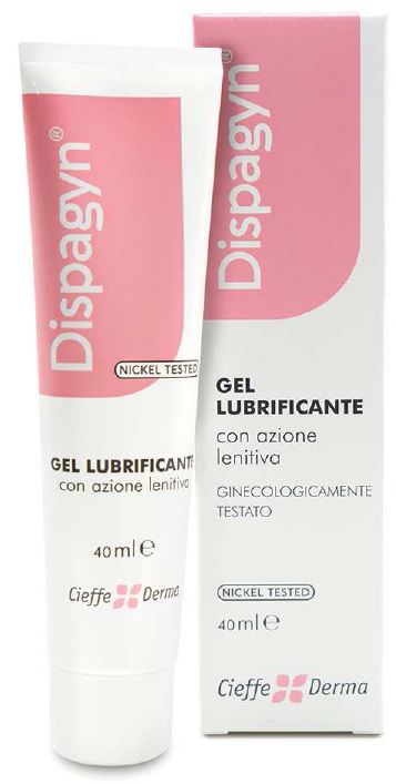 DISPAGYN 40 ML - Farmapanda Srl