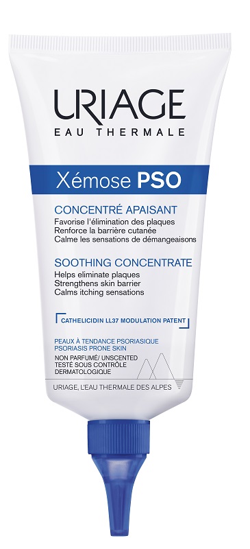 XEMOSE PSO TRATTAMENTO CONCENTRATO 150 ML - Farmapanda Srl