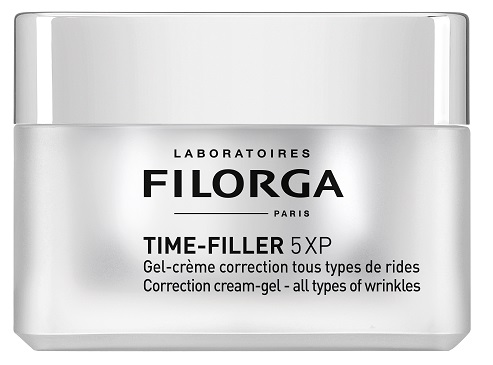 FILORGA TIME FILLER 5 XP GEL 50 ML - Farmapanda Srl