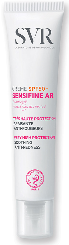 SENSIFINE AR SPF50+ 40 ML - Farmapanda Srl