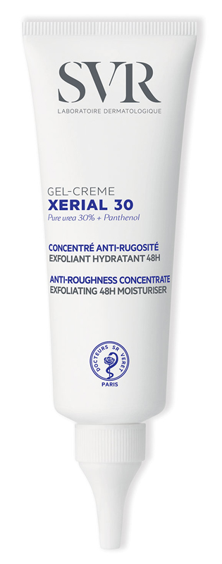 XERIAL 30 GEL CREME 75 ML - Farmapanda Srl