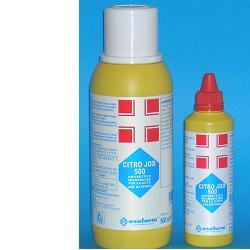 IODIOPHARMA DISINFETTANTE IODOPOVIDONE 10% 125 ML - Farmapanda Srl