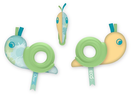 CHICCO GIOCO BABY SNAIL ECO+ - Farmapanda Srl