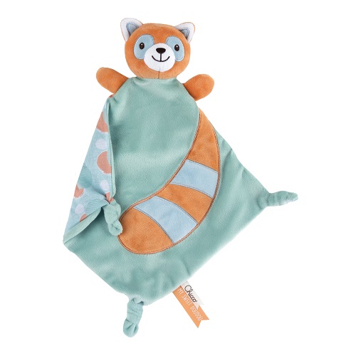 CHICCO GIOCO MSDD RED PANDA DOUDOU PLUSH - Farmapanda Srl