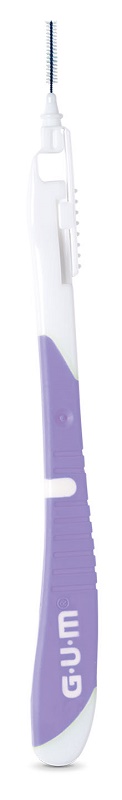 GUM BI-DIRECTION ISO 0 0,6 MM 6 PEZZI - Farmapanda Srl