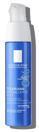 TOLERIANE DERMALLERGO NOTTE 40 ML - Farmapanda Srl