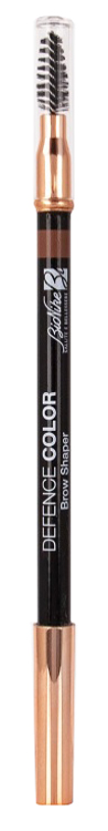 DEFENCE COLOR BROW SHAPER MATITA SOPRACCIGLIA 502 - Farmapanda Srl