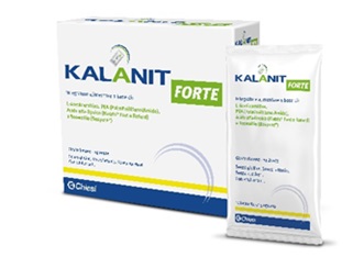 KALANIT FORTE 14 BUSTINE - Farmapanda Srl