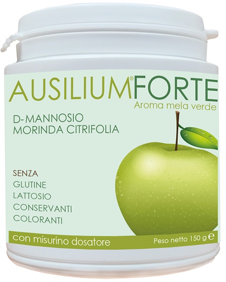 AUSILIUM FORTE MELA VERDE 150 G - Farmapanda Srl