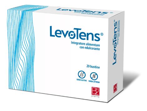 LEVOTENS 20 BUSTINE - Farmapanda Srl