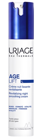 AGE LIFT CREMA NOTTE DETOX 40 ML - Farmapanda Srl