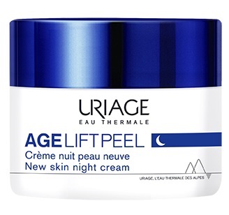 AGE LIFT CREMA NOTTE PEELING 50 ML - Farmapanda Srl