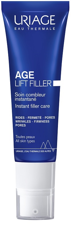 AGE LIFT FILLER MULTI AZIONE 30 ML - Farmapanda Srl