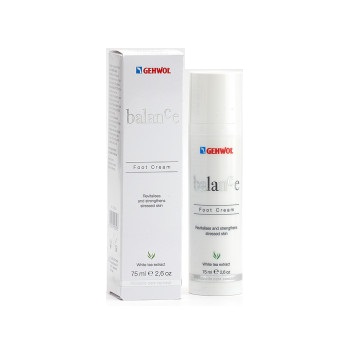 GEHWOL CREMA PIEDI BALANCE 75 ML - Farmapanda Srl