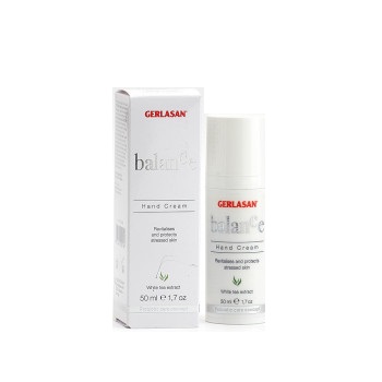 GEHWOL CREMA MANI BALANCE 50 ML - Farmapanda Srl