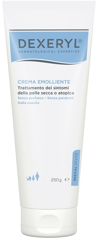 DEXERYL CREMA 250 G - Farmapanda Srl