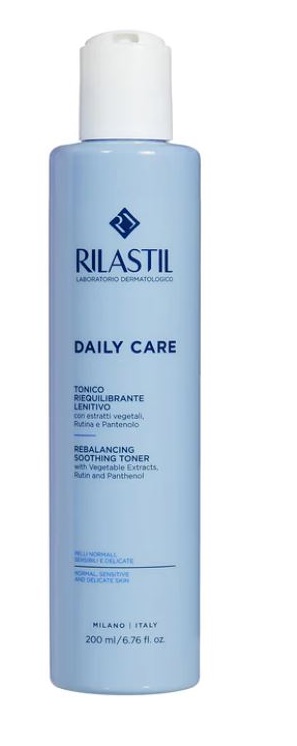RILASTIL DAILY CARE TONICO 200 ML - Farmapanda Srl
