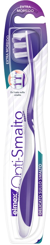 ELMEX SPAZZOLINO OPTISMALTO PRO - Farmapanda Srl
