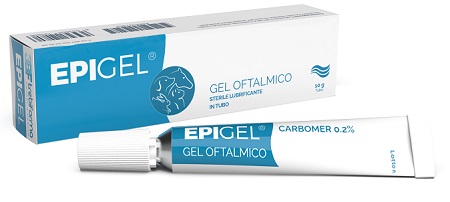 EPIGEL TUBO GEL 10 G - Farmapanda Srl
