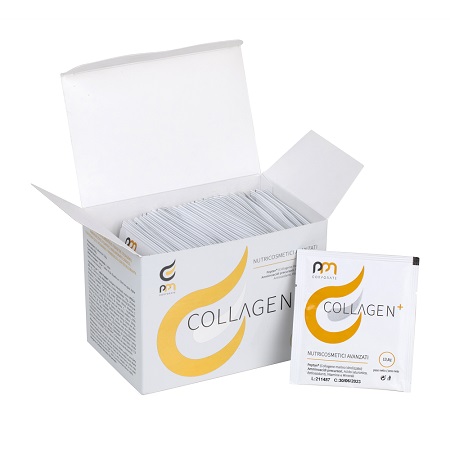 PPM COLLAGEN+ 30 BUSTINE - Farmapanda Srl