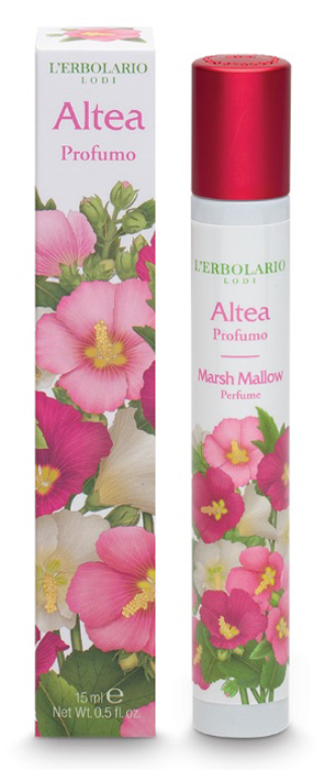 ALTEA PROFUMO 15 ML - Farmapanda Srl