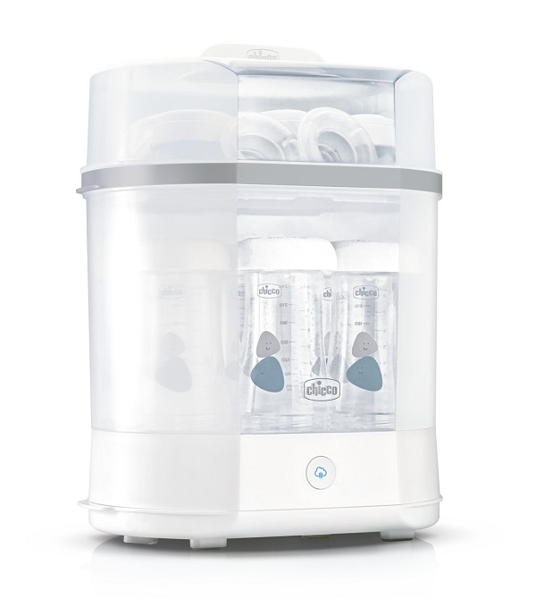 CHICCO STERILIZZATORE VAPORE - Farmapanda Srl