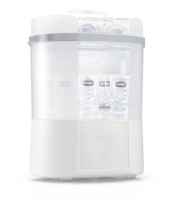 CHICCO STERILIZZATORE E ASCIUGATORE - Farmapanda Srl