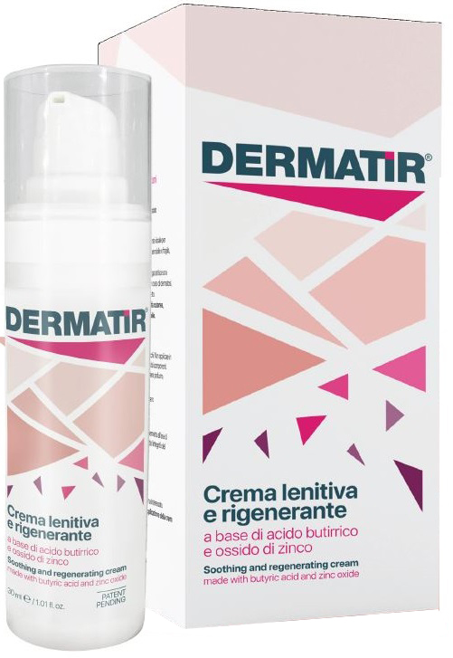 DERMATIR 30 ML - Farmapanda Srl