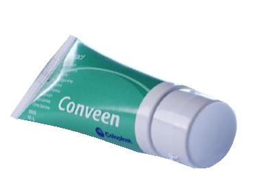 CONVEEN CRITIC BARRIER 50 G - Farmapanda Srl
