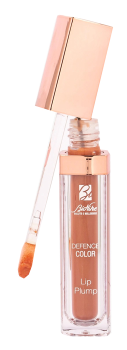 DEFENCE COLOR  LIP PLUMP N003 MIEL - Farmapanda Srl