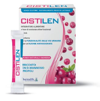CISTILEN 14 STICK - Farmapanda Srl