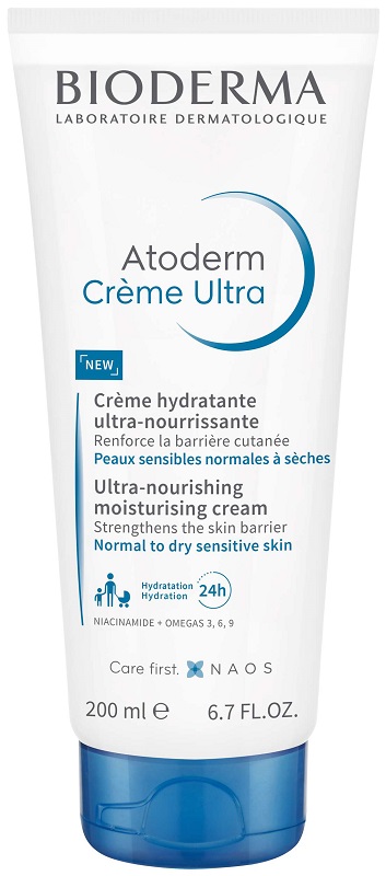 ATODERM CREME ULTRA 200 ML - Farmapanda Srl