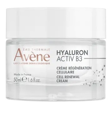 AVENE HYALURON ACTIV B3 CREMA GIORNO 50 ML - Farmapanda Srl
