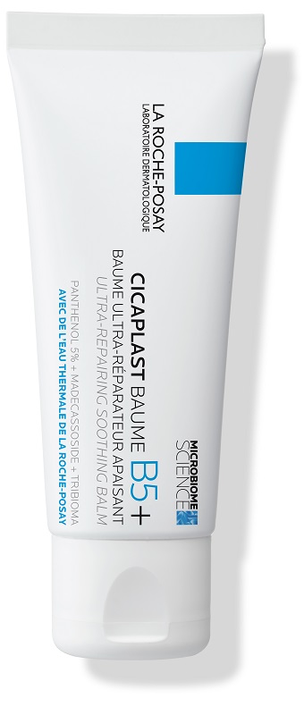 CICAPLAST BAUME B5+ 40 ML - Farmapanda Srl