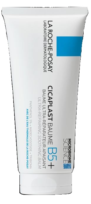 CICAPLAST BAUME B5+ 100 ML - Farmapanda Srl