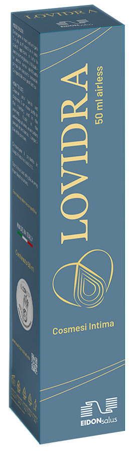 LOVIDRA 50 ML - Farmapanda Srl