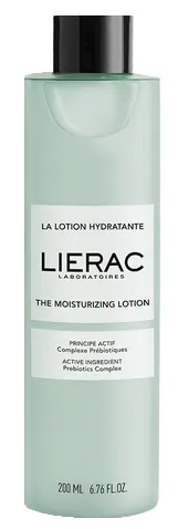 LIERAC LOZIONE IDRATANTE 200 ML 2022 - Farmapanda Srl