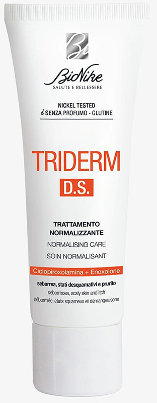 TRIDERM IMMU GEL 30 ML - Farmapanda Srl