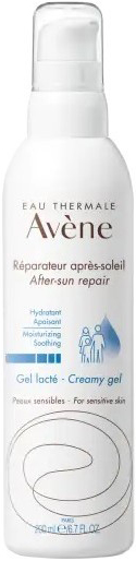 EAU THERMALE AVENE RISTRUTTURANTE DOPOSOLE NUOVA FORMULA 200 ML - Farmapanda Srl