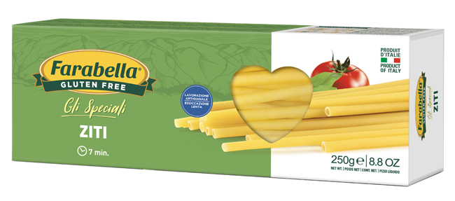 FARABELLA ZITI 250 G - Farmapanda Srl