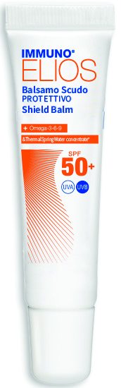 IMMUNO ELIOS SHIELD SPF50+ 15 ML - Farmapanda Srl