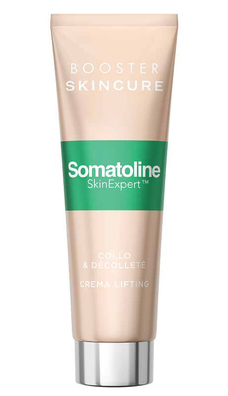 SOMATOLINE SKIN EXPERT COLLO/DECOLLETE' CREMA LIFTING 50 ML - Farmapanda Srl