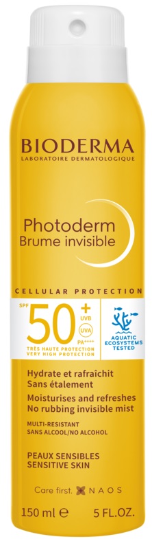 PHOTODERM BRUME SOLAIRE SPF50+ 150 ML - Farmapanda Srl
