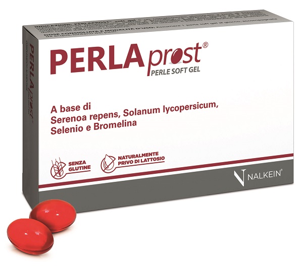 PERLAPROST 15 PERLE SOFTGEL - Farmapanda Srl