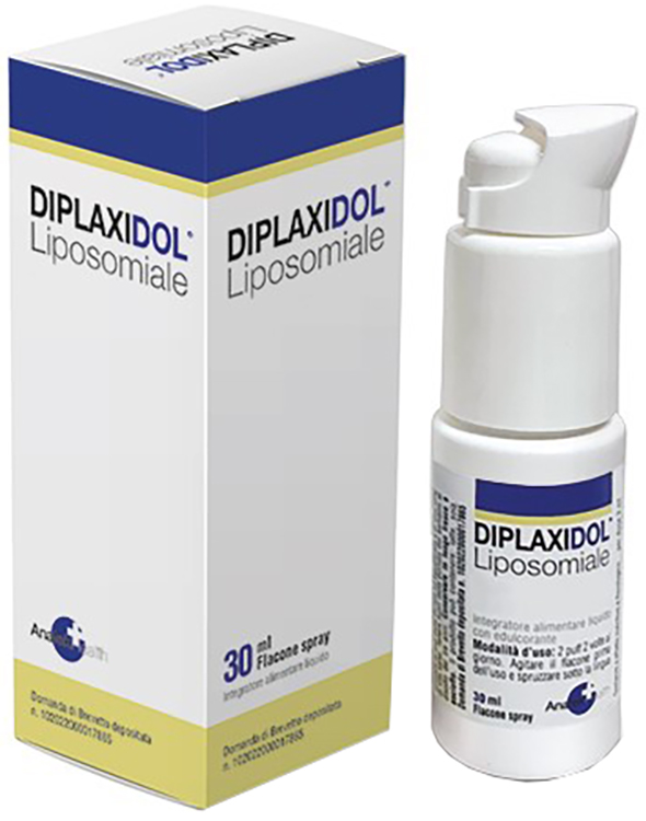 DIPLAXIDOL LIPOSOMIALE 30 ML - Farmapanda Srl