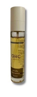 GHC MEDICAL HAIR LIFTING SERUM 50 ML - Farmapanda Srl